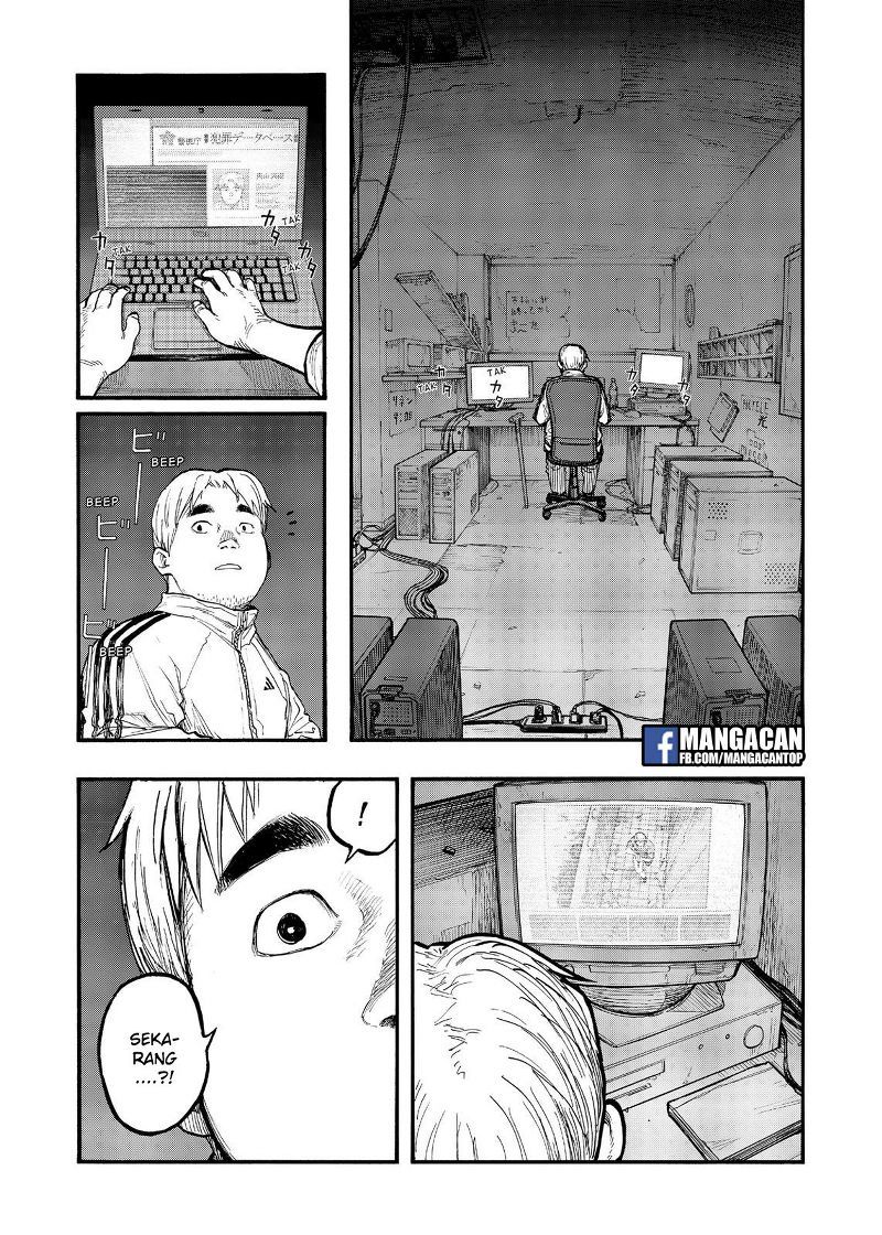 Ajin Chapter 55 Bahasa Indonesia